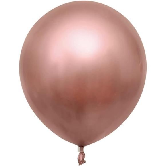 158Pcs Dusty Rose Pink Balloon Garland Kit Arch with Gream Peach, Peach, Apricot - Picture 2 of 7